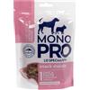 Monopro lo specialista Dog Adult All Breeds Biscotti Grain Free 100 gr Maiale - 1° ORDINE? 20% di sconto SU BRAND ESCLUSIVI, codice BZR20