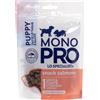 Monopro lo specialista Dog Puppy All Breeds Biscotti Grain Free 100 gr - Salmone - 1° ORDINE? scegli lo sconto BZR5 / BZR20 + 200 punti fedeltà