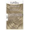 ZETA FARMACEUTICI SPA Euphidra Colorpro Xd 907 Biondo Chiaro Mogano Naturale F Colore + Attivante + Balsamo + Cuffia + Guanti