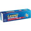 BAYER SpA Lasonil Antidolore*gel120g 10%