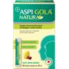 BAYER SpA Aspi Gola Natura 16bust Monod