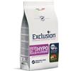 Exclusion Monoprotein Veterinary Diet Dog Medium Large Hypoallergenic Horse 12 Kg