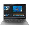 Lenovo Ultrabook Yoga Slim 6 Monitor 14" Full HD Intel Core i7-1260P Ram 16 GB SSD 512GB 1x USB 3.2 Windows 11 Home