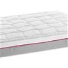 Castiflex Materasso Castiflex 800 Molle Memory Smeraldo