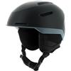 Smith Altus Helmet Grigio 51-55 cm