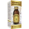 Dr. Giorgini VITAMINA C LIPOSOLUBILE 180 PASTIGLIE