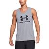 Under Armour Sportstyle Logo Tank Canottiera, Uomo