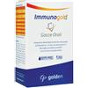 Golden Pharma Srl Immunogold Gocce Orali 30 ml orali