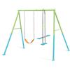 Piscine Intex Altalena per bambini con 2 seggiolini Intex