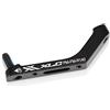 XLC adattatore Flatmount BR-X72