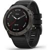 GARMIN Smartwatch gps FENIX® 6X PRO AND SAPPHIRE