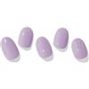 Uragme Ohora Gel Nails Smalto Adesivo 031 Blueberry Jam Uragme