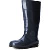 Ladeheid Stivali di Gomma in Eva Uomo LA-914 (Navy, 42 EU)