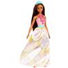 Barbie Principessa del Regno delle Caramelle dal Mondo di Dreamtopia, FJC96