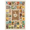 MyPuzzle.com MyPuzzle Collezione Di Caffè, Poster D'epoca - Premium 1000 Pezzi Puzzle - MyPuzzle Collezione speciale di Anderson Design Group