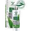Natur Unique Aloe Attiva - Crema Riparatrice Fluida Viso Mani e Corpo, 190ml