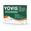 ALFASIGMA SpA YOVIS RIGENERA 50+ 10 BUSTINE