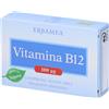 Vitamina B12 Erbamea Erbamea Vitamina B12 Compresse Masticabili 18 g masticabili
