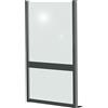 Il Parco Smeraldo Parapetto H 150