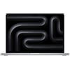 Apple Notebook 16'' Apple MacBook Pro M3 Max con 14CCPU/30CGPU/36GB/1TB SSD/macOS/Argento [MRW73T/A]