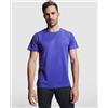 Roly Abbigliamento personalizzate. Maglietta da uomo sportiva manica corta personalizzata Roly Imola - Roly personalizzate o neutre