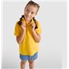 Roly Abbigliamento personalizzate. Polo in cotone da bambino 200 g/m² a manica corta Roly Star - Roly personalizzate o neutre