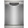 Bosch SMS6ZCI14E - Lavastoviglie Libera Installazione - 14 Coperti - Classe C - INOX