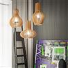Ideal Lux Lampadario a sospensione Citrus-3 SP1 di Ideal Lux