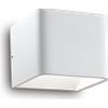 Ideal Lux Applique da muro Click AP D10 di Ideal Lux