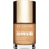 CLARINS Skin Illusion Velvet 112.3N Sandalwood Fondotinta Opacizzante 30 ml