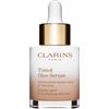 CLARINS Tinted Oleo-Serum 2.5 Fondotinta Idratante Illuminante Modulabile 30ml