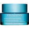 CLARINS Hydra-Essentiel HA2 Crème Riche Désaltérante Rimpolpante 50 ml