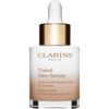 CLARINS Tinted Oleo-Serum 3 Fondotinta Idratante Illuminante Modulabile 30 ml