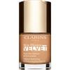 CLARINS Skin Illusion Velvet 112C Amber Fondotinta Opacizzante 30 ml