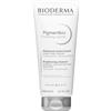 Bioderma Pigmentbio Foaming Cream Crema Detergente Esfoliante Antimacchie Schiarente 200ml