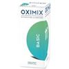 Driatec Oximix 11+ Basic Integratore Magnesio E Potassio 160 Capsule