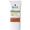 IST.GANASSINI SpA Rilastil Sun System Acnestil Spf 50+ Crema Solare Viso Sebo-Normalizzante 40ml