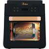 Ardes ELDORADA XXL - FRIGGITRICE AD ARIA / FORNO 12L AR1K3000"