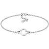 Elli Bracciale da Donna in Argento 925
