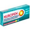 RECKITT BENCKISER NUROFEN INFLUENZA E RAFFREDDORE 24 CPR