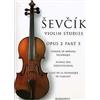 Otakar Sevcik - School Of Bowing Technique Opus 2 Part 5 - violino - archetto