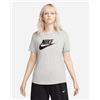 Nike Big Logo Essential W - T-shirt - Donna