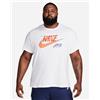 Nike Big Logo M - T-shirt - Uomo