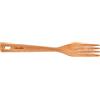 IBILI 747530 Forchetta, Legno, Beige, 30 x 4 x 1 cm