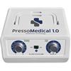 Mesis Pressoterapia PressoMedical 1.0 one waist Mesis con fascia addominali