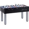 Garlando Calciobalilla Garlando G-500 EVOLUTION - aste rientranti