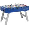 Garlando Calciobalilla Garlando MASTER PRO WEATHERPROOF - pieghevole - aste passanti