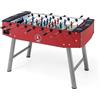 Fas Calciobalilla Fas FUN rosso - aste rientranti