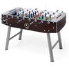 Fas Calciobalilla Fas FUN wenge - aste passanti
