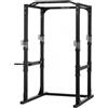 Diamond Power Cage Rack PRO Diamond Professional